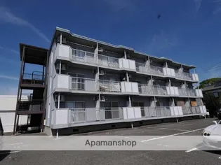 キャトルセゾン【A-2号室】の外観