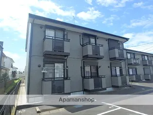 ジュネスブライトンAの画像