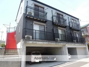 ガルバンⅡの画像