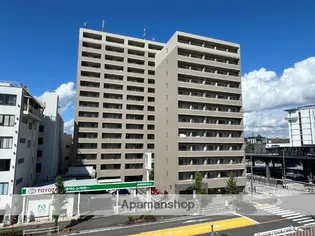 カーサビアンカ東岡崎B棟の画像