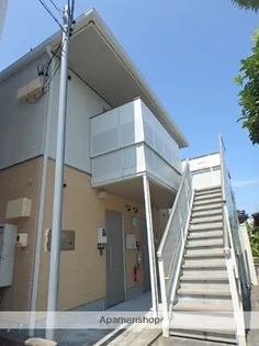 シャーメゾン三崎の画像