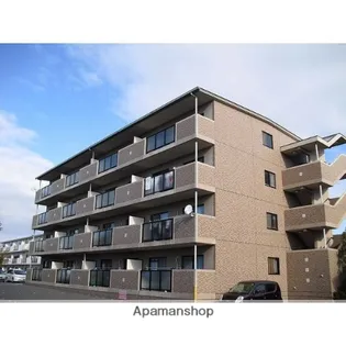 SOCIA【402号室】の外観