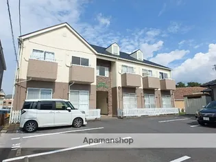 メゾンイーストピア【102号室】の外観