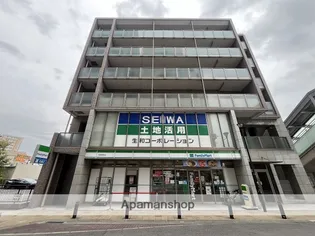 ウィング駅前ビルの画像