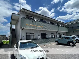 グリーンヴィレッジ上川田A棟の画像