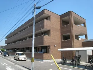 フォレスト カワハラの画像