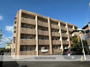 ラ・ペジブル【305号室】の外観