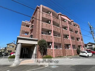 ラナ・パラッツォ【3階】の外観