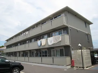 シティーコート色子 B棟の画像