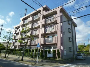 ロイヤルパーク緑丘【2階】の外観