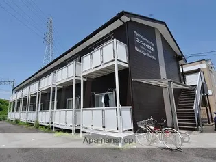 コンフォール北野の画像