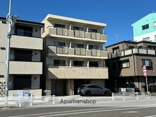 プリミエール羽根【2階】の外観