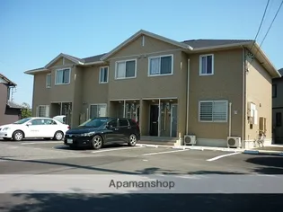 ベルコリーヌ真宮の画像