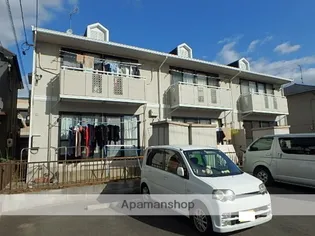 セジュール サカエの画像