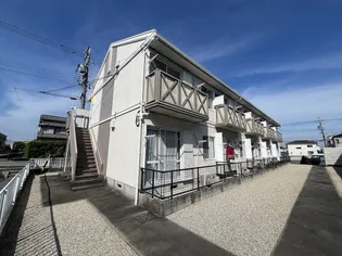 ファミール西浦の画像