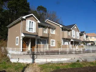 グランツ・マルシバ 2【2階】の外観