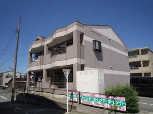 ハイウッズ針崎の画像