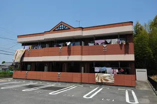 ベルアベニューの画像