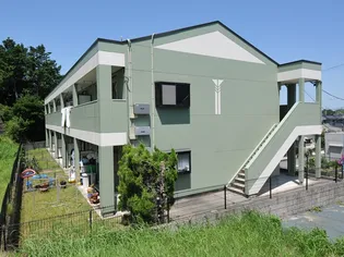 グリーンハイム松橋の画像