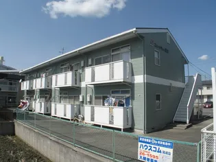 ファミール天野の画像