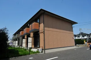 グランシャリオの画像