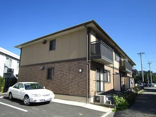 ベルドミール岡 Bの画像