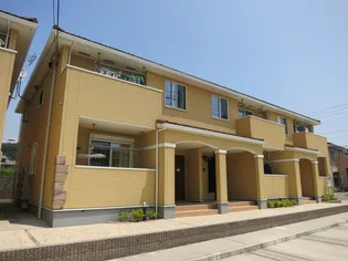 グリーンパーク 参番館の画像