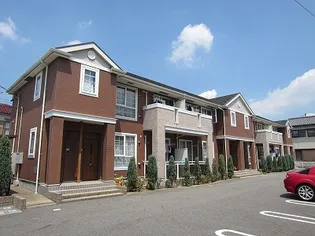 メゾン ジュネスの画像