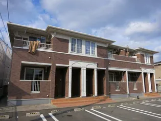 ノーブル郷東Bの画像