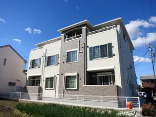 フローラルポイントの画像