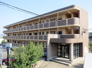 フォレストパレス五番館の画像