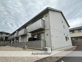 アヴァンセ岡町の画像