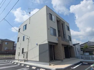 グリーシースプーンの画像