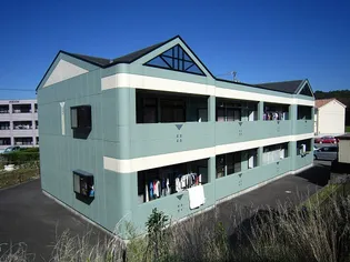 グリーンハウス向山の画像