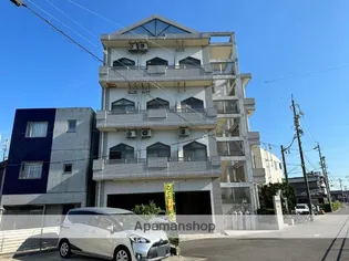 アイリスビルの画像