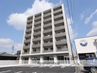 タカラビル【401号室】の外観