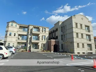 LIBRE STYLE A棟の画像