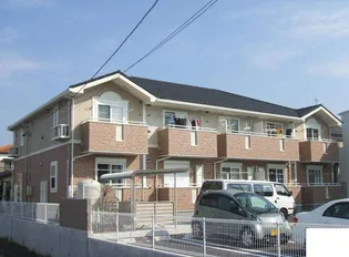 ハピネス優の画像