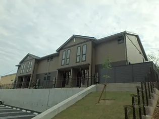 リーベ美合の画像