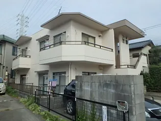 愛知県岡崎市竜美南1丁目【マンション】の外観