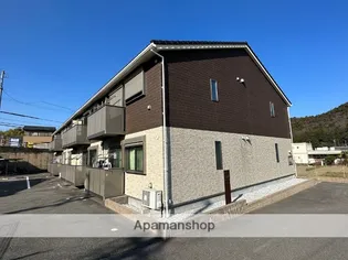 リーブル桃山の画像