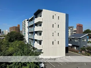 ウイングコート深沢【2階】の外観