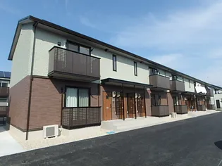 メゾン エスポワールの画像