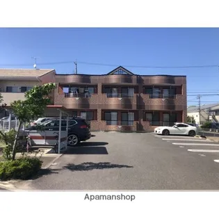 ロイヤルシティ小針の画像