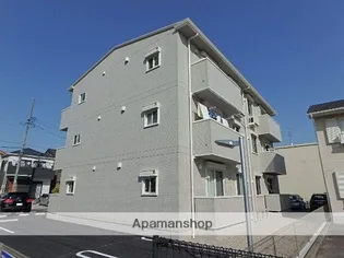 アーバンフォレストの画像