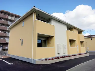 シャイニー高塚Bの画像