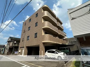 PARC UMEMURA【2階】の外観