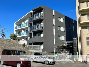 竜美丘RESIDENCE【3C号室】の外観