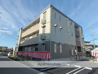 サンレスト A棟の画像