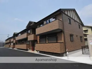 グランフォーレ牧御堂PART2の画像